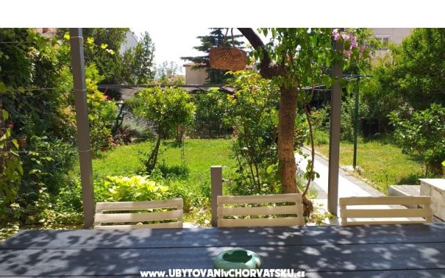Apartman Dubravka – Hébergement Makarska Croatie