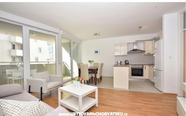 Sunshine Apartment Makarska – Hébergement Makarska Croatie