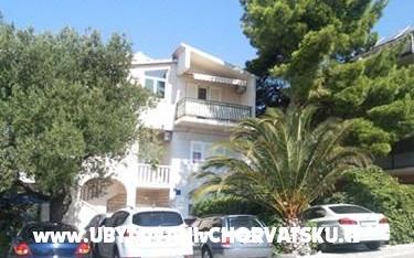 Villa Apartmani Sumić – Hébergement Makarska Croatie
