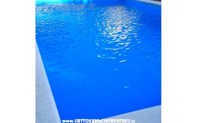 Villa GABI – Hébergement Makarska Croatie