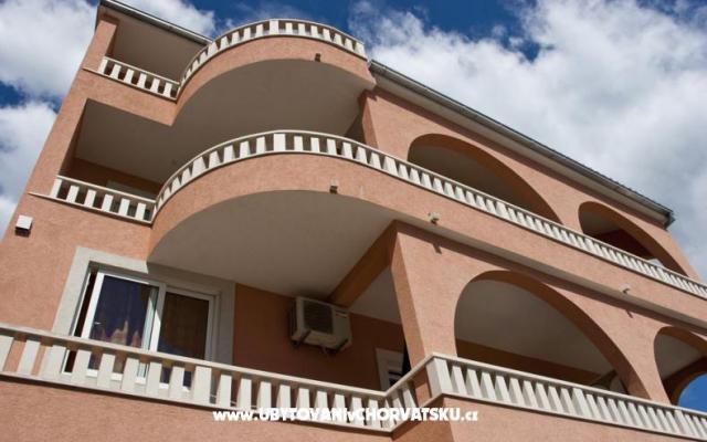 Villa L&amp;L – Hébergement Makarska Croatie