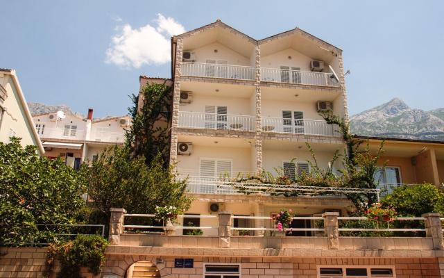 Villa Neda – Hébergement Makarska Croatie