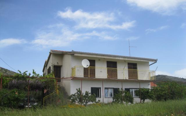 Apartman Denis – Hébergement Marina - Trogir Croatie