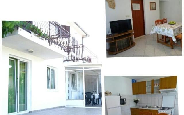 Appartement Gloria – Hébergement Marina - Trogir Croatie