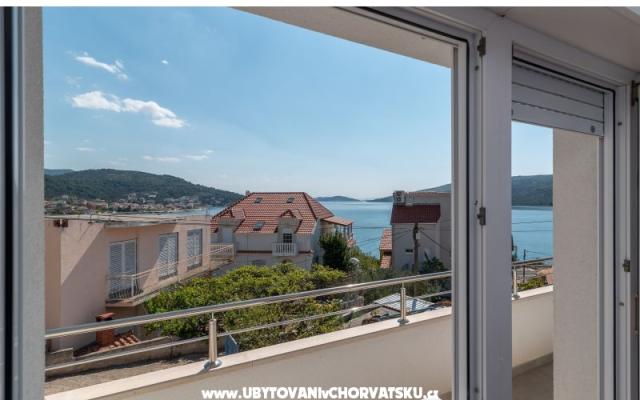 Apartman Goles – Hébergement Marina - Trogir Croatie