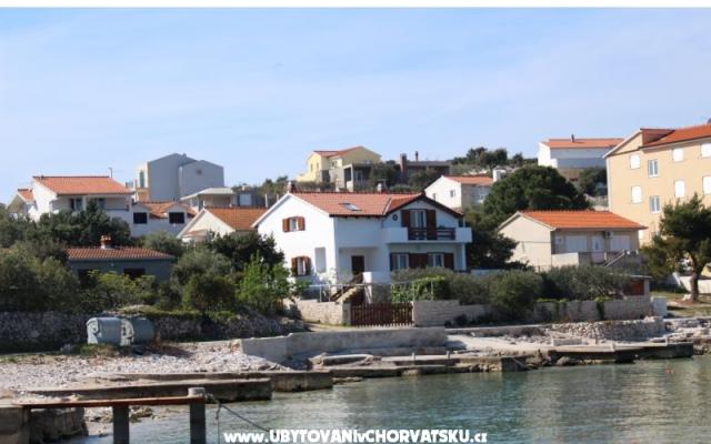 Appartement Oliva – Hébergement Marina - Trogir Croatie