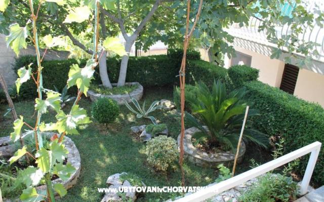 Appartements Jelena – Hébergement Marina – Trogir Croatie