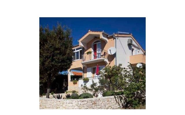Apartmani Kozlica Sevid – Hébergement Marina - Trogir Croatie