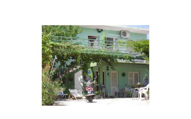 Apartmani Mirkovic – Hébergement Marina - Trogir Croatie
