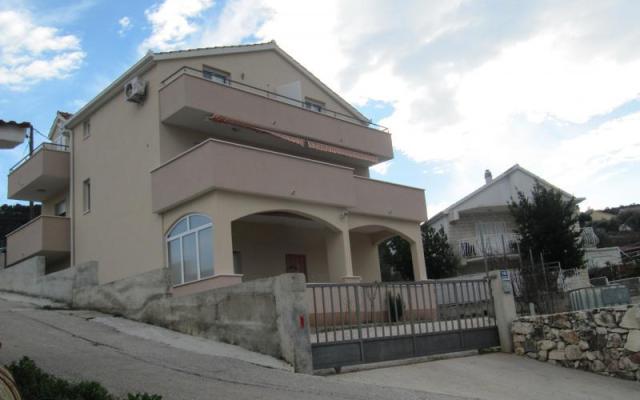 Appartements Mladen Majić – Hébergement Marina – Trogir Croatie