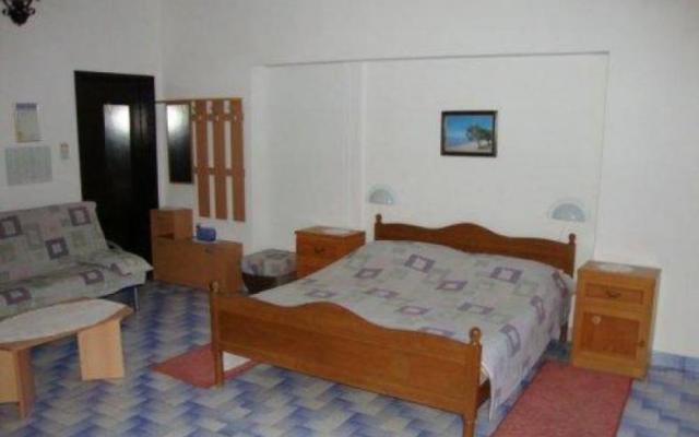 Appartements Panorama Poljica – Hébergement Marina - Trogir Croatie