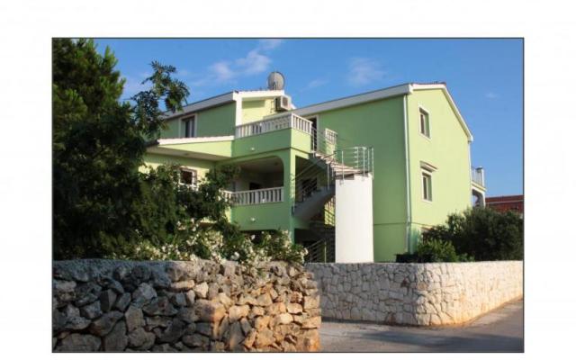 Apartmani Periš Sevid – Hébergement Marina - Trogir Croatie