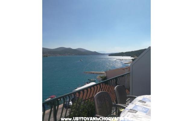 Apartments V&amp;I – Hébergement Marina - Trogir Croatie