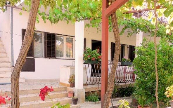 Luka Tadic Apartments – Hébergement Marina - Trogir Croatie