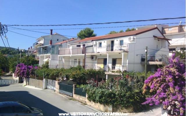 Apartman Sanja – Hébergement Marina - Trogir Croatie