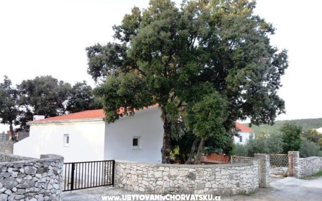 Studio apartman – Hébergement Marina - Trogir Croatie