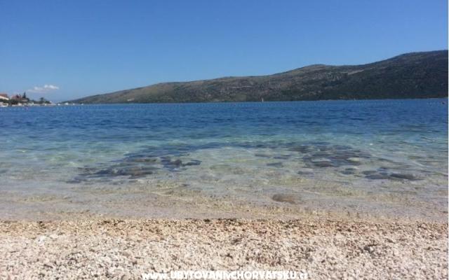 Villa Bonsai Luxury – Hébergement Marina - Trogir Croatie