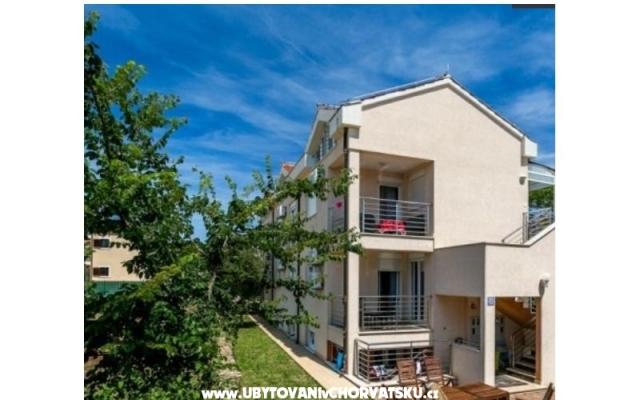 villas posesi – Hébergement Medulin Croatie