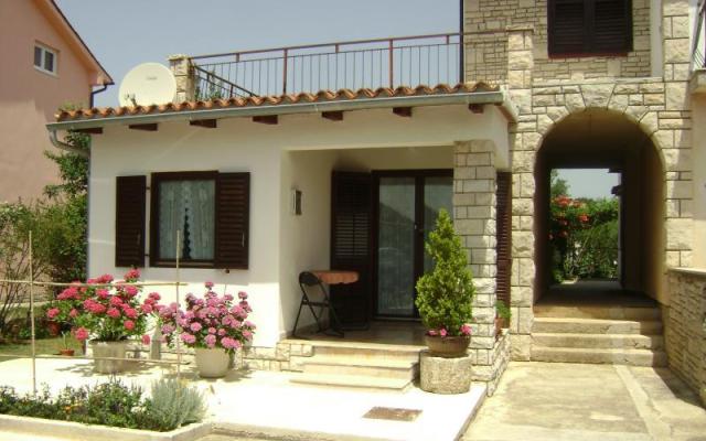 Appartement Borka – Hébergement Medulin Croatie