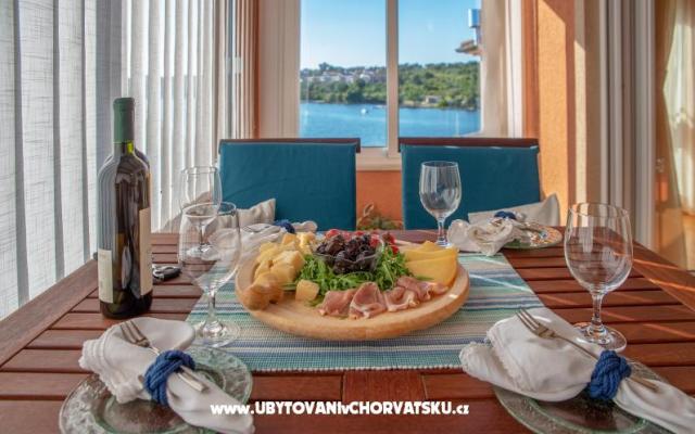 Appartement Maksim – Hébergement Medulin Croatie