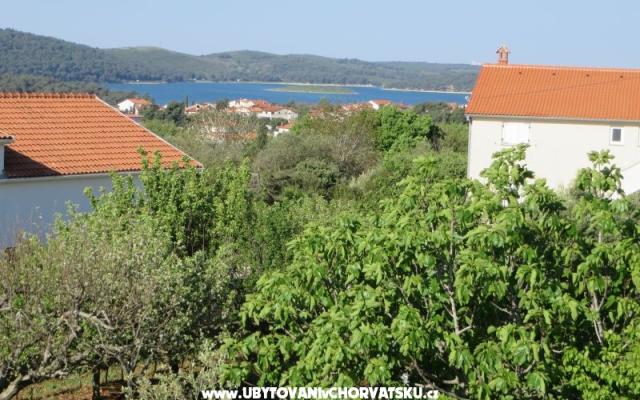 Apartman Mare – Hébergement Medulin Croatie