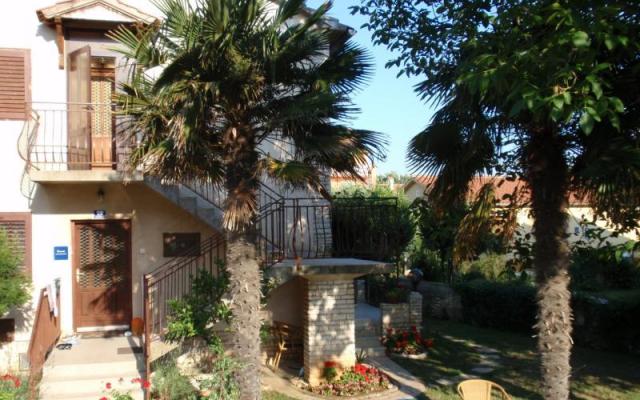 Apartmani Anita – Hébergement Medulin Croatie