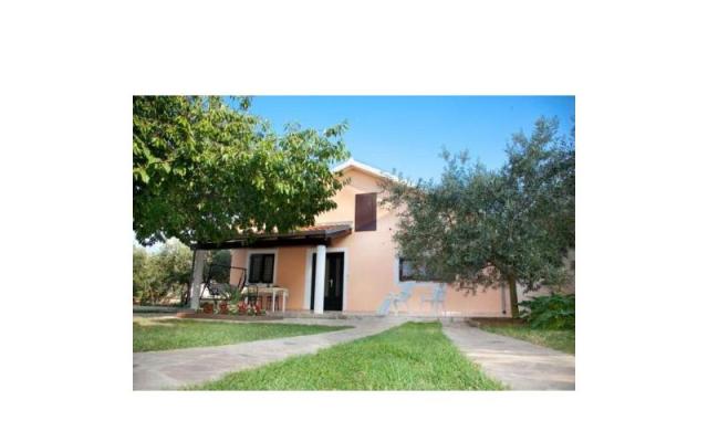 Appartements Lusy – Hébergement Medulin Croatie
