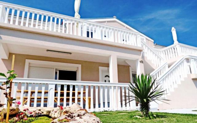 Appartements Tena – Hébergement Medulin Croatie