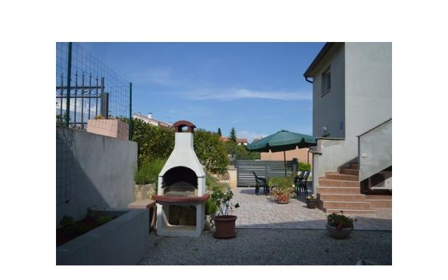 Appartements Vinki – Hébergement Medulin Croatie