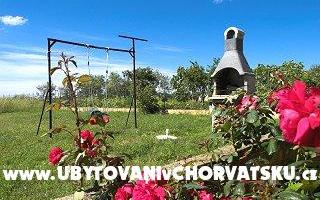 Appartements Jan – Hébergement Medulin Croatie