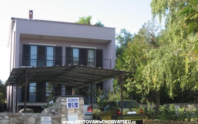 Maison Oskar – Hébergement Medulin Croatie