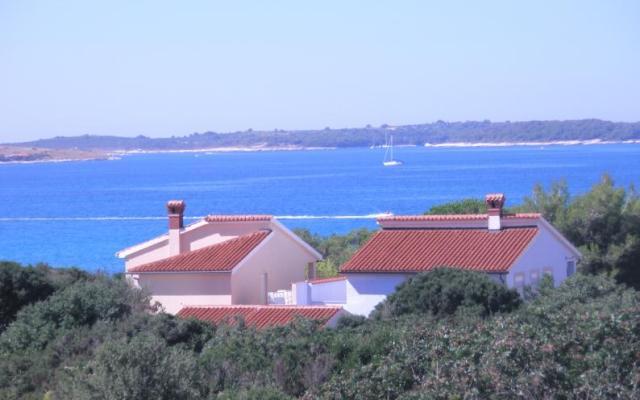 Appartements Sara – Hébergement Medulin Croatie