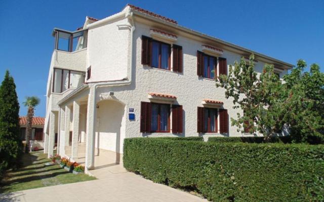 Apartments Regi – Hébergement Medulin Croatie