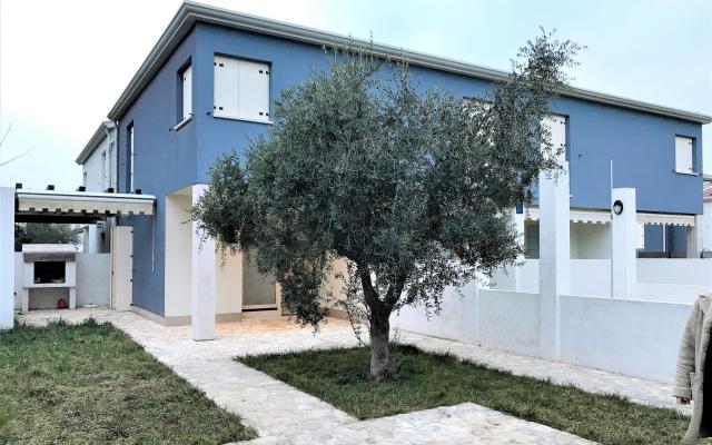 Casa Azul – Hébergement Medulin Croatie