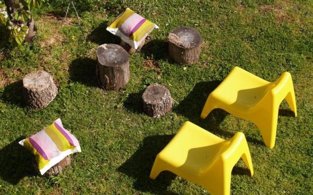 Comtemporary Appartement – Hébergement Medulin Croatie