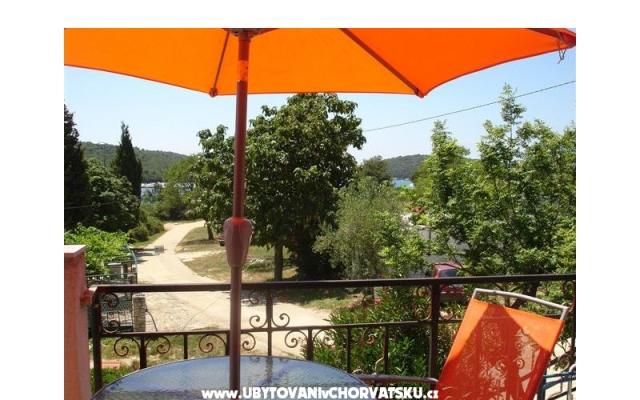 Fisherman Place,     Apartman 1/2 + – Hébergement Medulin Croatie