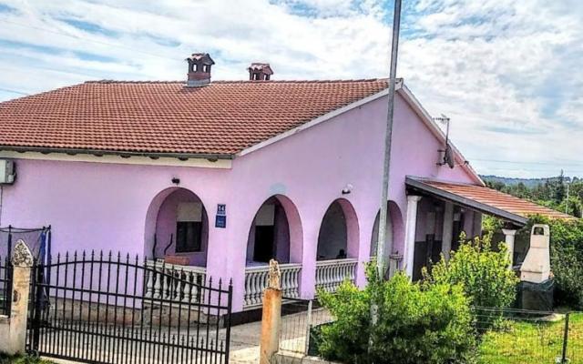 Maison Stefy – Hébergement Medulin Croatie