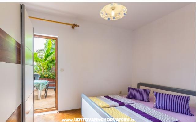 Maison Vencel – Hébergement Medulin Croatie