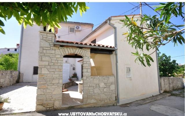 Premantura House – Hébergement Medulin Croatie
