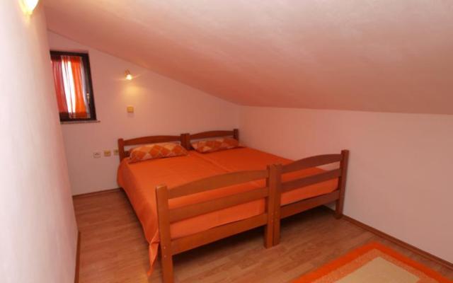 Appartements Orange 411 – Hébergement Medulin Croatie