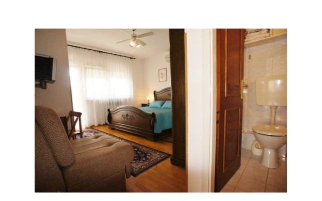 Chambres Marta – Hébergement Medulin Croatie