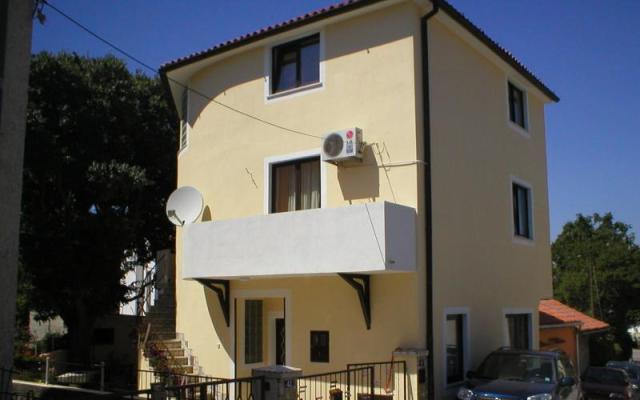 Appartements SUNI – Hébergement Medulin Croatie