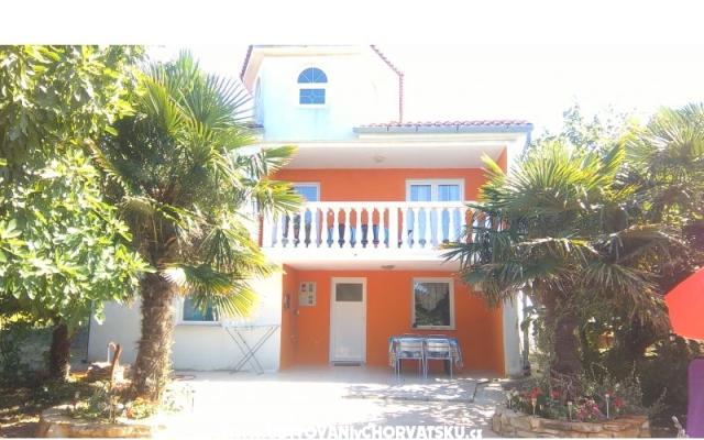 Apartmani Tomy – Hébergement Medulin Croatie