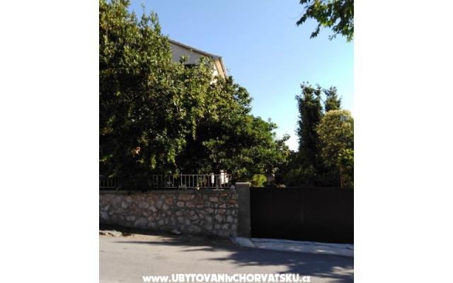Apartman Fifi – Hébergement île Murter Croatie