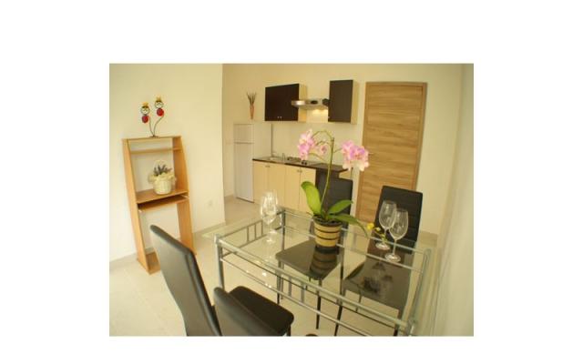 Appartement Kate – Hébergement île Murter Croatie