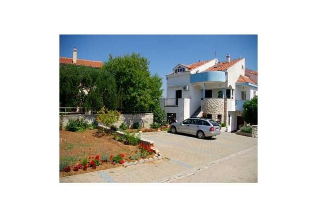 Appartements Feel like home – Hébergement île Murter Croatie