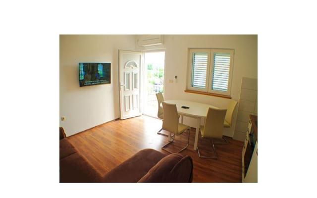 Appartements Marušin – Hébergement île Murter Croatie