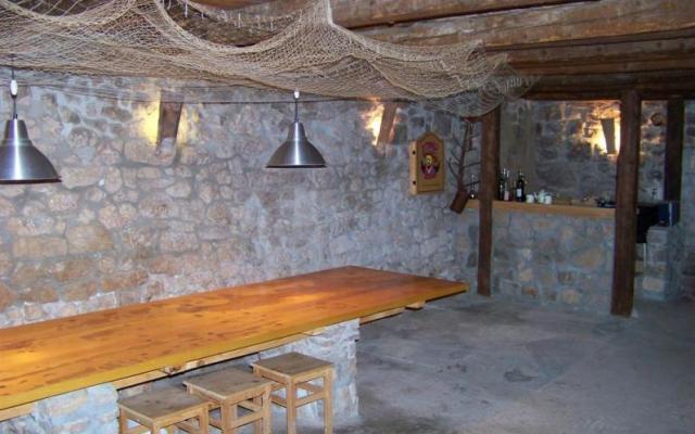 Appartement Bezjak – Hébergement île Murter Croatie