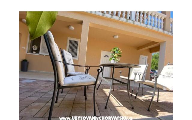 Aenona apartmani – Hébergement Nin - Zadar Croatie