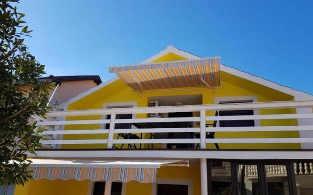 Appartement Grbe – Hébergement Nin - Zadar Croatie